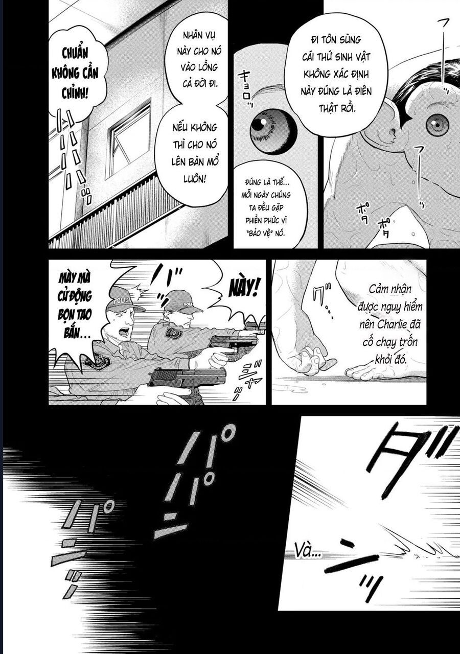 Darwin Jihen - chap6 - Trang 21